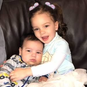 Meet your Posher, Kate